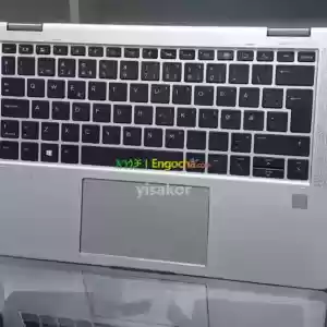  Brand new spectre   Series Core i5 8th generatio.   Hp Elitebook  X360 1030 G3 convertib in Ethiopia